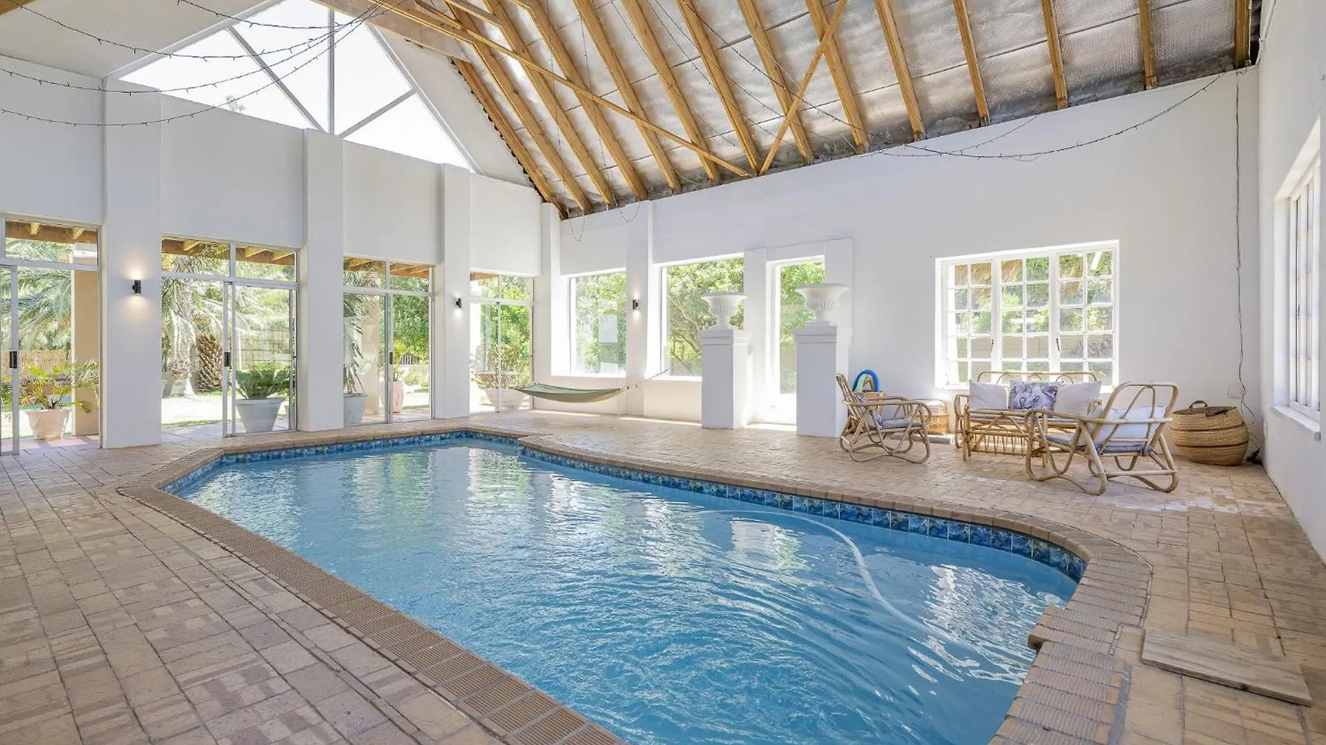 別荘 Rustic Farmhouse Retreat With Wood-Fire Hot Tub By Host Agents ケープタウン