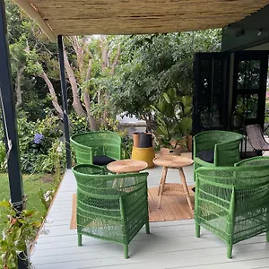 Inawestays Homes Holiday home